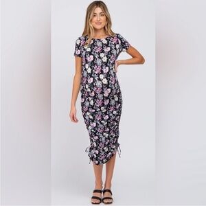 PinkBlush Maternity Beeson River Dress